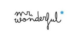 MR-WONDERFUL