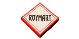 ROYMART