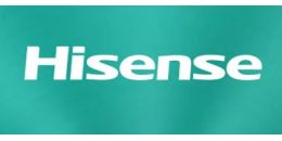 HISENSE