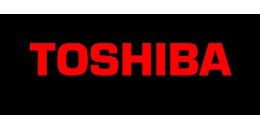 TOSHIBA