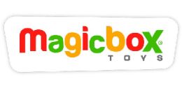 MAGIC-BOX