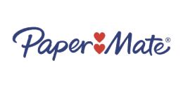 PAPER-MATE