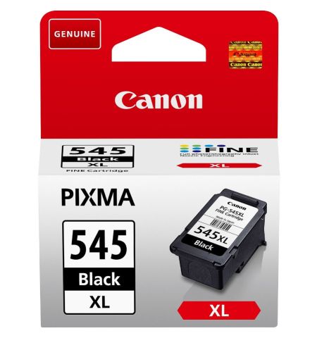 C.TINTA CANON PG-545XL NEGRO - 15ML C.TINTA CANON PG-545XL NEGRO - 15ML