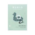CUADERNO RUBIO CALIGRAFIA Nº 6 CUADERNO RUBIO CALIGRAFIA Nº 6