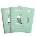 CUADERNO RUBIO CALIGRAFIA Nº 6 CUADERNO RUBIO CALIGRAFIA Nº 6