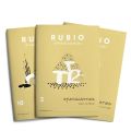 CUADERNO RUBIO PROBLEMAS Nº 3A CUADERNO RUBIO PROBLEMAS Nº 3A