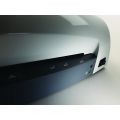 PLASTIFICADORA FELLOWES LUNAR A4 2 RODILLOS HASTA 125 MICRAS PLASTIFICADORA FELLOWES LUNAR A4 2 RODILLOS HASTA 125 MICRAS