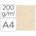 PAPEL PERGAMINO DIN A4 200 GR COLOR MARMOL BEIGE PAPEL PERGAMINO DIN A4 200 GR COLOR MARMOL BEIGE