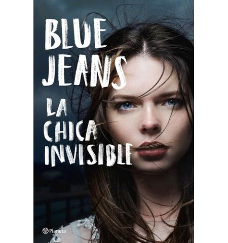PLANETA - TRILOGIA LA CHICA INVISIBLE 1 