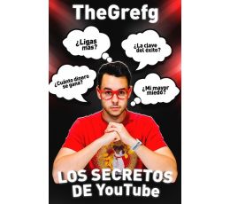 M ROCA - LOS SECRETOS DE UN YOUTUBE