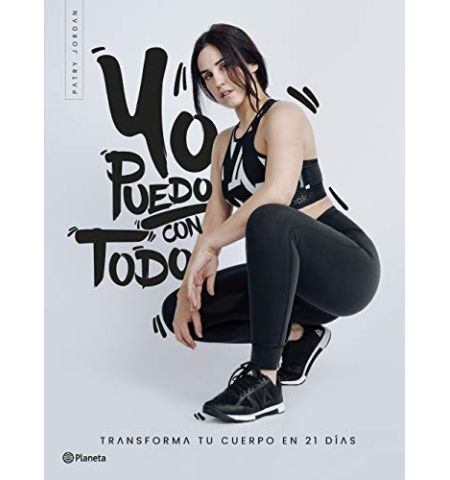 PLANETA - YO PUEDO CON TODOS