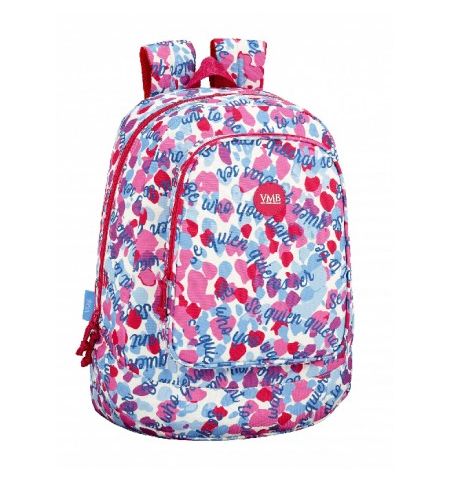 MOCHILA VMB BE ADAPT. CARRO MOCHILA VMB BE ADAPT. CARRO