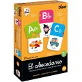 JUEGO EDUCATIVO DISET 