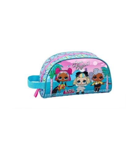 NECESER ADAPT. CARRO LOL SURPRISE HEARTS NECESER ADAPT. CARRO LOL SURPRISE HEARTS