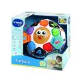 PELOTA FUTBOLA BLANDA VTECH BABY
PELOTA FUTBOLA BLANDA VTECH BABY