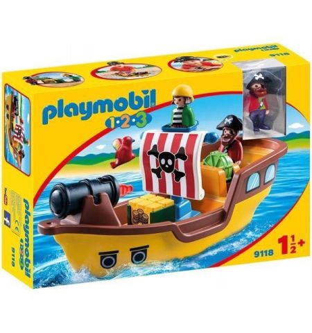PLAYMOBIL 1.2.3 PLAYMOBIL 1.2.3