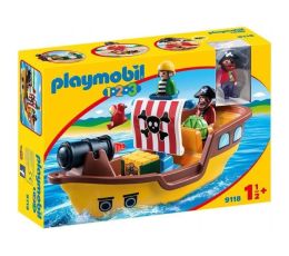 PLAYMOBIL 1.2.3 