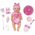 BABY BORN MUÑECA BEBE INTERACTIVO BABY BORN MUÑECA BEBE INTERACTIVO
