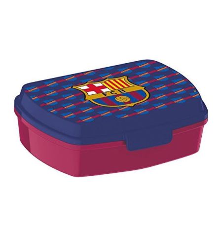 SANDWICHERA FC BARCELONA
SANDWICHERA FC BARCELONA