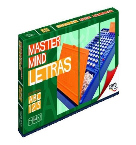 JUEGO MASTER MIND JUEGO MASTER MIND