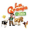 LA GRANJA DE ZENON - PELUCHE INTERACTIVO LORITO PEPE (CAMINA, CANTA Y GRABA TU VOZ)