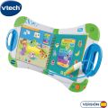 MAGIBOOK V-TECH APRENDIZAJE INTERACTIVO PARA NIÑOS COLOR VERDE MAGIBOOK V-TECH APRENDIZAJE INTERACTIVO PARA NIÑOS COLOR VERDE