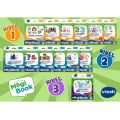 MAGIBOOK V-TECH APRENDIZAJE INTERACTIVO PARA NIÑOS COLOR VERDE MAGIBOOK V-TECH APRENDIZAJE INTERACTIVO PARA NIÑOS COLOR VERDE