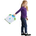 MAGIBOOK V-TECH APRENDIZAJE INTERACTIVO PARA NIÑOS COLOR VERDE MAGIBOOK V-TECH APRENDIZAJE INTERACTIVO PARA NIÑOS COLOR VERDE