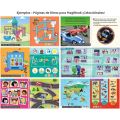 MAGIBOOK V-TECH APRENDIZAJE INTERACTIVO PARA NIÑOS COLOR VERDE MAGIBOOK V-TECH APRENDIZAJE INTERACTIVO PARA NIÑOS COLOR VERDE