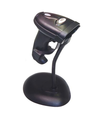LECTOR CODIGO BARRAS 10POS 1D BLACK USB LECTOR CODIGO BARRAS 10POS 1D BLACK USB