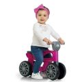 CORREPASILLOS MOTO MINI CUSTOM VIOLETA CORREPASILLOS MOTO MINI CUSTOM VIOLETA