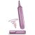 ROTULADOR FABER TEXTLINER 46 METALLIC - PEARL ROSE