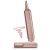ROTULADOR FABER TEXTLINER 46 METALLIC - BRILLANT RUBY