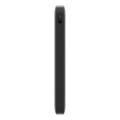 BATERIA EXTERNA POWERBANK XIAOMI REDMI 10000 mAh BLACK BATERIA EXTERNA POWERBANK XIAOMI REDMI 10000 mAh BLACK