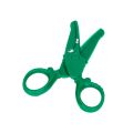 TIJERA ESCOLAR LIDERPAPEL 12CM ESPECIAL INFANTIL PARA CORTAR CARTON Y PAPEL TIJERA ESCOLAR LIDERPAPEL 12CM ESPECIAL INFANTIL PARA CORTAR CARTON Y PAPEL