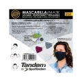 MASCARILLA TANDEM ADULTO MASCARILLA TANDEM ADULTO