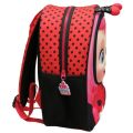 MOCHILA GUARDERIA 3D PREMIUM BEBES LLORONES LADY 27CM MOCHILA GUARDERIA 3D PREMIUM BEBES LLORONES LADY 27CM