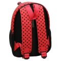 MOCHILA GUARDERIA 3D PREMIUM BEBES LLORONES LADY 27CM MOCHILA GUARDERIA 3D PREMIUM BEBES LLORONES LADY 27CM
