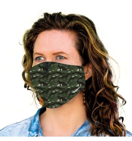 MASCARILLA TANDEM ADULTO MASCARILLA TANDEM ADULTO