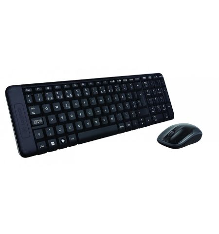 KIT TECLADO + RATON APPROX MX230 USB NEGRO KIT TECLADO + RATON APPROX MX230 USB NEGRO