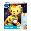 PELUCHE INTERACTIVO BEBE LEON PELUCHE INTERACTIVO BEBE LEON