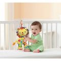 PELUCHE INTERACTIVO BEBE LEON PELUCHE INTERACTIVO BEBE LEON