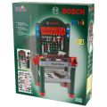 BANCO DE TRABAJO CON HERRAMIENTAS BOSCH BANCO DE TRABAJO CON HERRAMIENTAS BOSCH