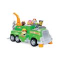 VEHICULO PAW PATROL TEAM RESCUE