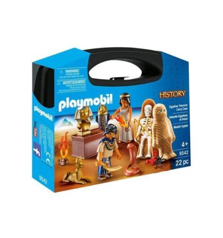 PLAYMOBIL HISTORY PLAYMOBIL HISTORY