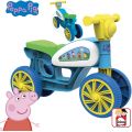 MOTO CORREPASILLOS PEPPA PIG MOTO CORREPASILLOS PEPPA PIG