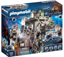 PLAYMOBIL NOVELMORE 