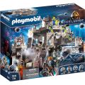 PLAYMOBIL NOVELMORE 