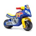 CORREPASILLOS MOTO MOLTO CROSS RACE AZUL CORREPASILLOS MOTO MOLTO CROSS RACE AZUL