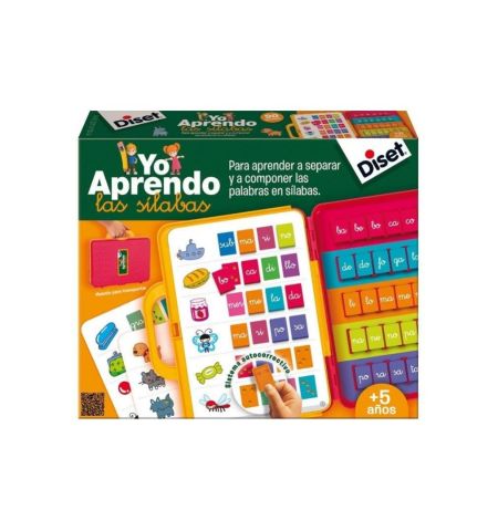 JUEGO DISET JUEGO DISET